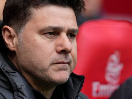 Bivši menadžer Chelseaja Pochettino imenovan za trenera američke fudbalske reprezentacije | Football News