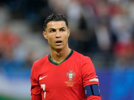 Cristiano Ronaldo nije spreman da se povuče iz međunarodnog fudbala | Sport News