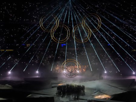 Francuska kaže da je osujetila tri zavjere za napad na Olimpijske igre u Parizu | ISIL/ISIS Vijesti