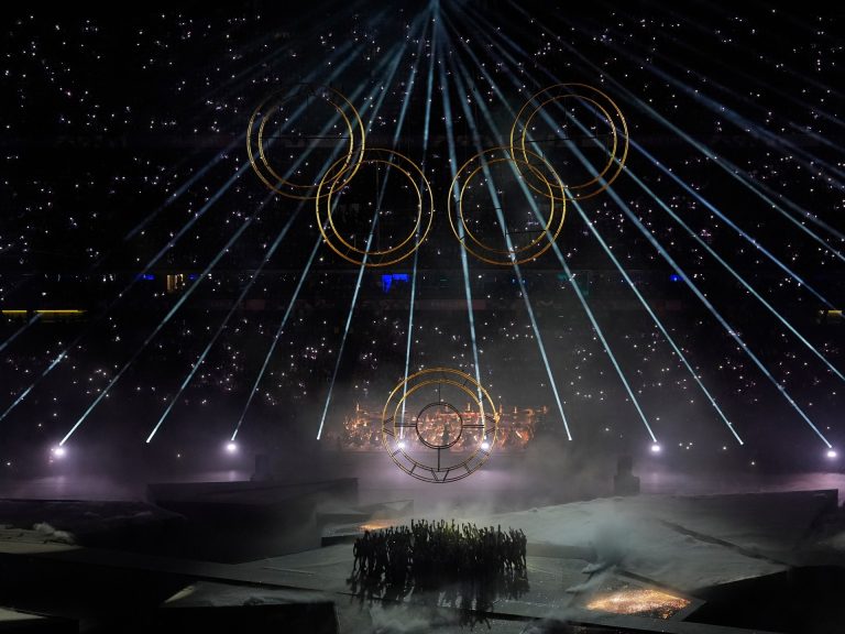 Francuska kaže da je osujetila tri zavjere za napad na Olimpijske igre u Parizu | ISIL/ISIS Vijesti Francuska kaže da je osujetila tri zavjere za napad na Olimpijske igre u Parizu | ISIL/ISIS Vijesti