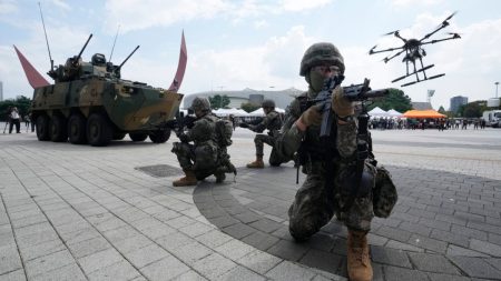 Seul: Ako Sjeverna Koreja nastavi s provokacijama, doživjet će krah | Balističke rakete Vijesti