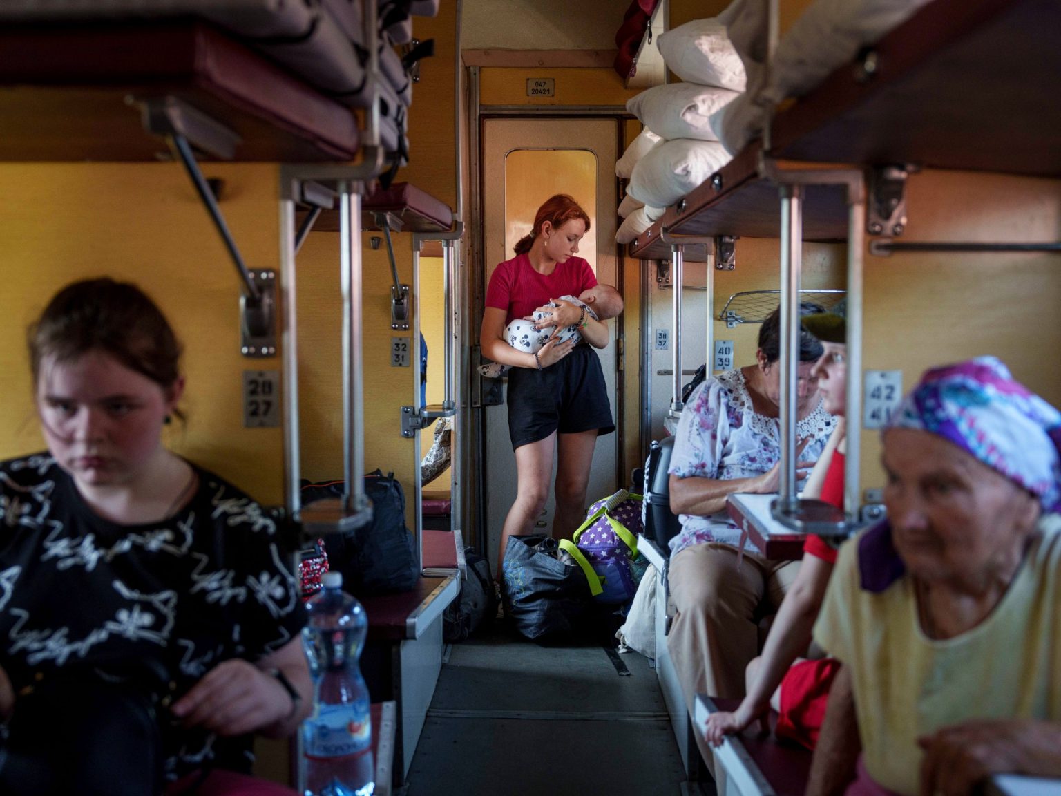 Gubici Ukrajine premašuju dobitke Kurska, dok je Rusija na korak od zauzimanja Pokrovska | Rusko-ukrajinski rat