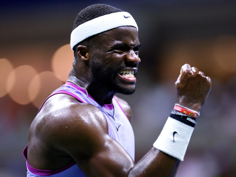 US Open tenis: Tiafoe i Fritz postavili sveameričko muško polufinale | Tennis News US Open tenis: Tiafoe i Fritz postavili sveameričko muško polufinale | Tennis News
