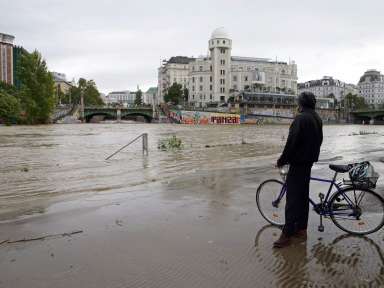 Osiguravajuće kuće procijenile štetu od poplava u Austriji na 700 miliona eura | Budžet EU-a Vijesti