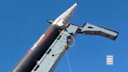 Husi ispalili ‘hipersonični’ projektil na Izrael: Šta treba znati | Hipersonični projektili