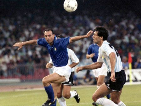 Italijanska zvijezda FIFA Svjetskog prvenstva 1990. Salvatore Schillaci umro u 59. godini | Fudbal