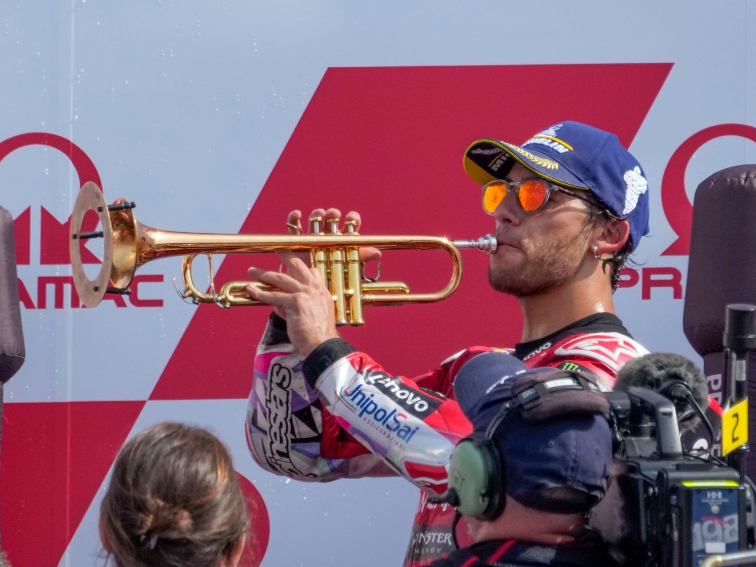 Bastianini osvojio Emilia-Romagna MotoGP, Martin produžio vodstvo u prvenstvu | Motorsports