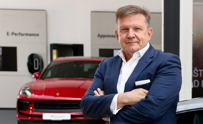 Porsche Sarajevo otvorio najveći i najmoderniji centar na Balkanu: Višemilionska investicija koja mijenja pravila igre