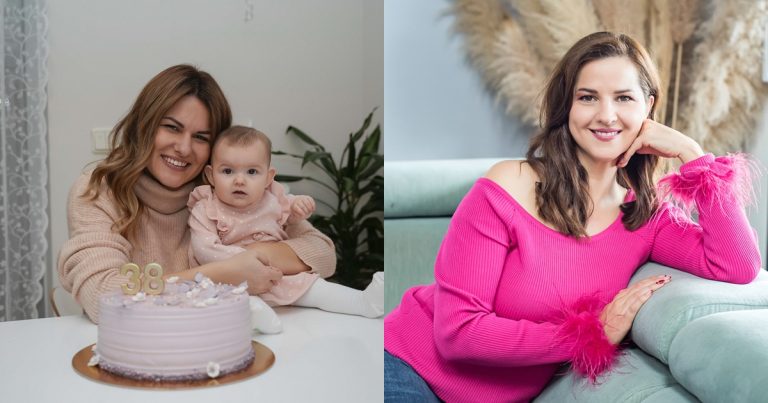 Ana Zibar i Slavica de Jong o izazovima odgoja djece Ana Zibar i Slavica de Jong o izazovima odgoja djece