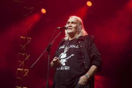 Preminuo Bora Đorđević | Balkanrock.com