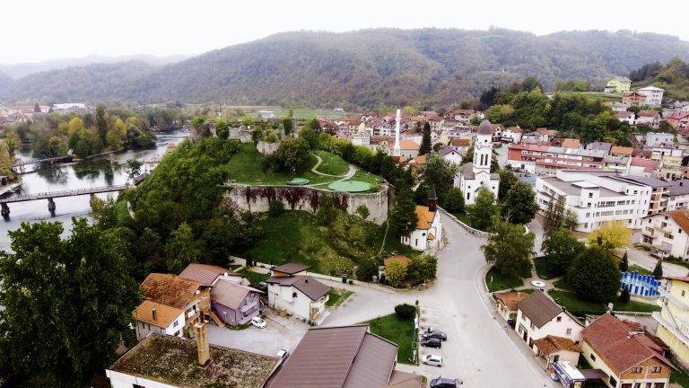 Porić se izjasnio da nije kriv za zločine u Bosanskoj Krupi