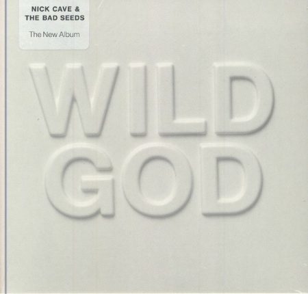 Nick Cave & The Bad Seeds – Wild God (2024)