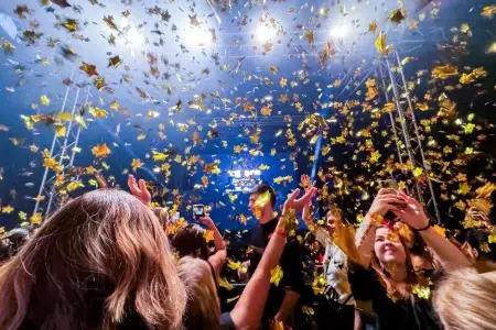 Ovako je izgledao party koji je nadmašio sva očekivanja