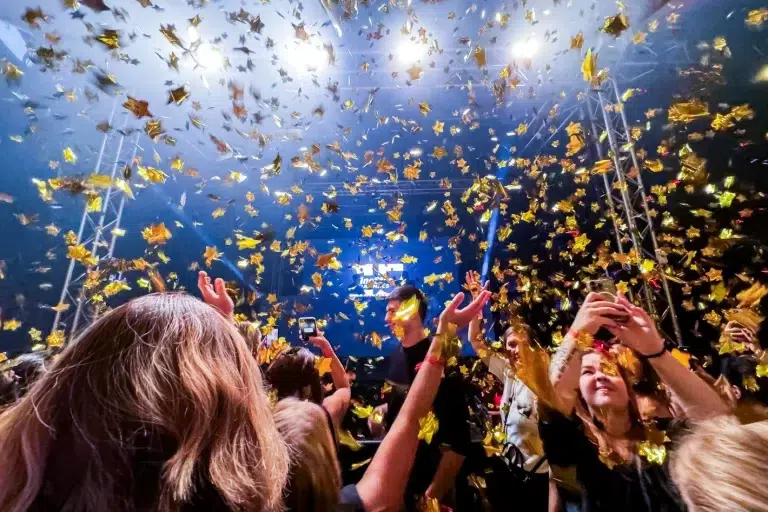 Ovako je izgledao party koji je nadmašio sva očekivanja