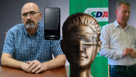 Tužilaštvo FBiH pokrenulo postupak zbog kršenja prava novinara Fatmira Alispahića i zahtjeva da otkrije izvor informacija!