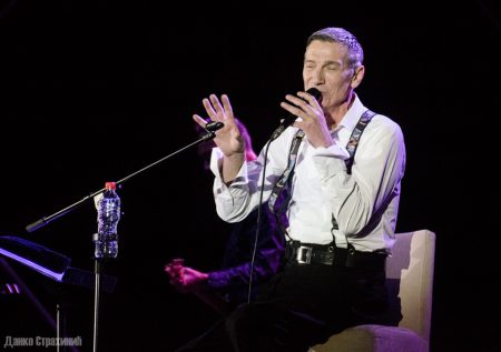 „Jugo“ najavljuje Massimov poslednji album „Evergreen Vještina“