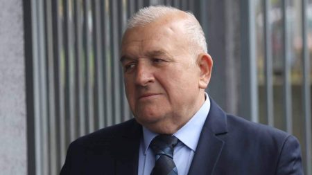 Dudaković i ostali: Vještak konstatovao oštećenja uzrokovana projektilima