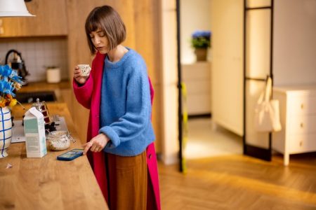 Da li se može preskočiti doručak ako niste gladni?