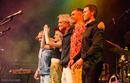 Deset koncerata Rundeka & Ekipe u Srbiji