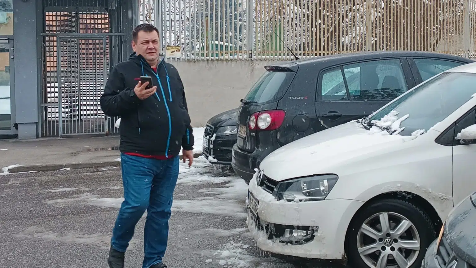Pudar: Optuženi najvjerovatnije skriptor dokumenata u rubrici blagajnik
