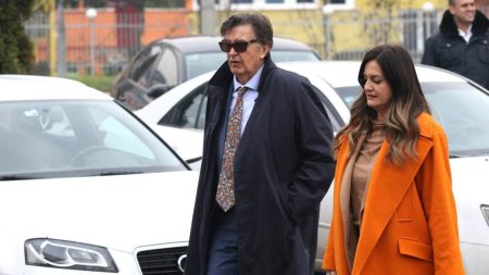 Ganić i ostali: Upucan u leđa nakon zarobljavanja