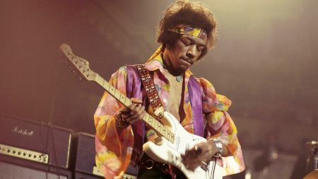 Jimi Hendrix: Iskustvo ekscentrika | Balkanrock.com
