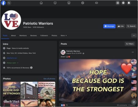 Fabrike lažnih vijesti u Sjevernoj Makedoniji opet rade 100 na sat: U modi je američki patriotizam