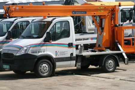 Servisne informacije za četvrtak 12.9.2024. godine