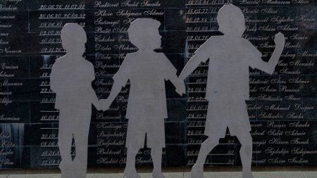 BIRN BiH traži roditelje i rođake djece koja su nestala u ratu