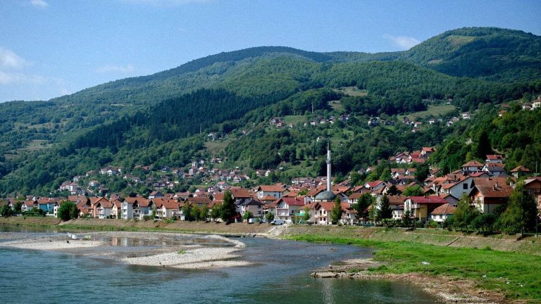 Stovrag: Bez povreda prilikom uzimanja izjava u Goraždu