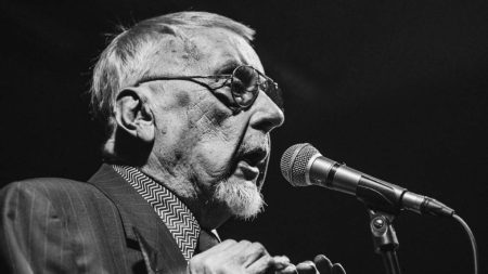 Stjepan Jimmy Stanić: Ja sam čovjek-ptica koji voli slobodu