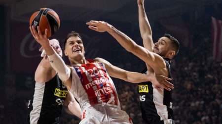 Počinje nova sezona košarkaške ABA lige | Cibona Vijesti