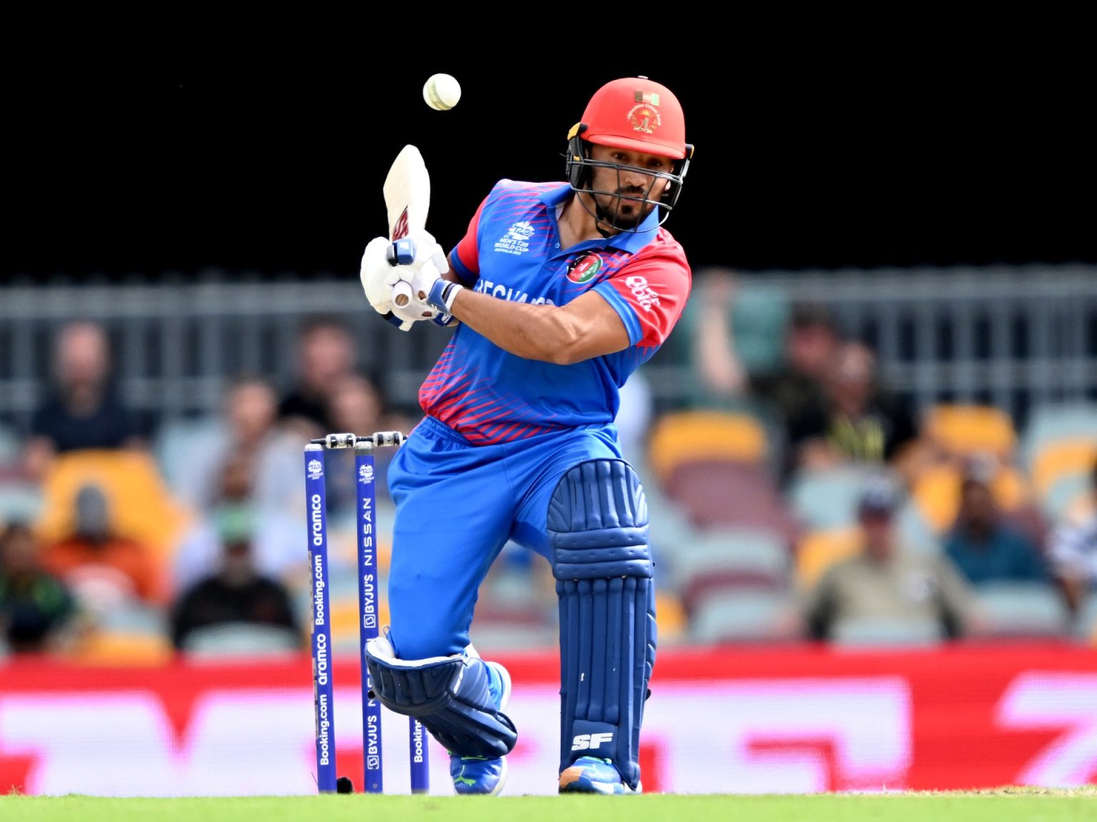 Afganistan šetao do historijske prve ODI pobjede protiv Južne Afrike | Cricket News