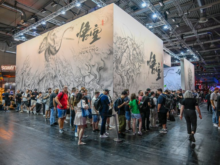 ‘Black Myth: Wukong’ – zašto kineska igrica u trenu osvaja svijet | Cenzura