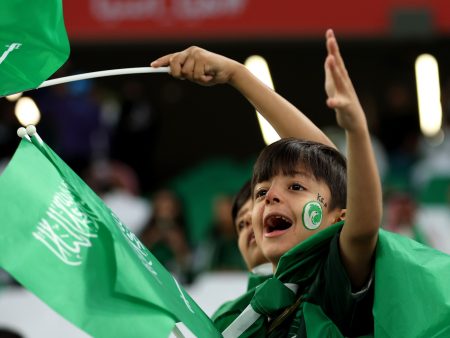 UŽIVO: Saudijska Arabija – Indonezija – Grupa C kvalifikacija za Svjetsko prvenstvo u fudbalu 2026.