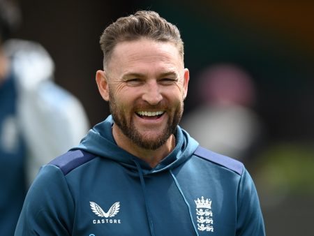 McCullum imenovan za trenera Engleske uoči turneje po Indiji | Cricket News