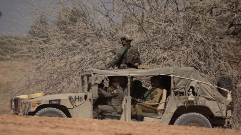 Tužba protiv jevrejske organizacije u Britaniji zbog donacija izraelskoj vojsci u Gazi | Humanitarna pomoć Vijesti