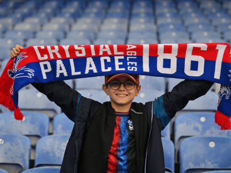 UŽIVO: Kristal Palas vs Mančester junajted – engleska Premijer liga