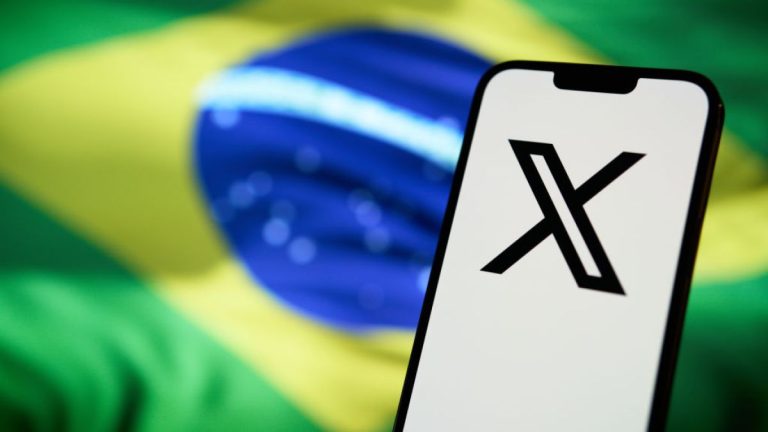 Platforma X ponovno dostupna u Brazilu | Blokada Vijesti