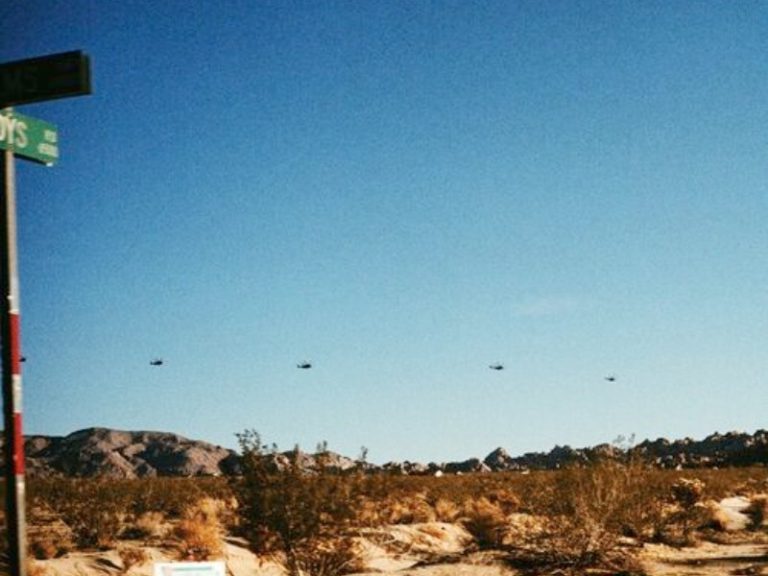 Godspeed You! Black Emperor najavljuju novi album