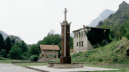 Još jedna godišnjica zločina u Grabovici bez pronalaska nestalih