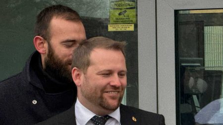 Dodik i Lukić: Niko ne može zaustaviti objavljivanje usvojenih zakona