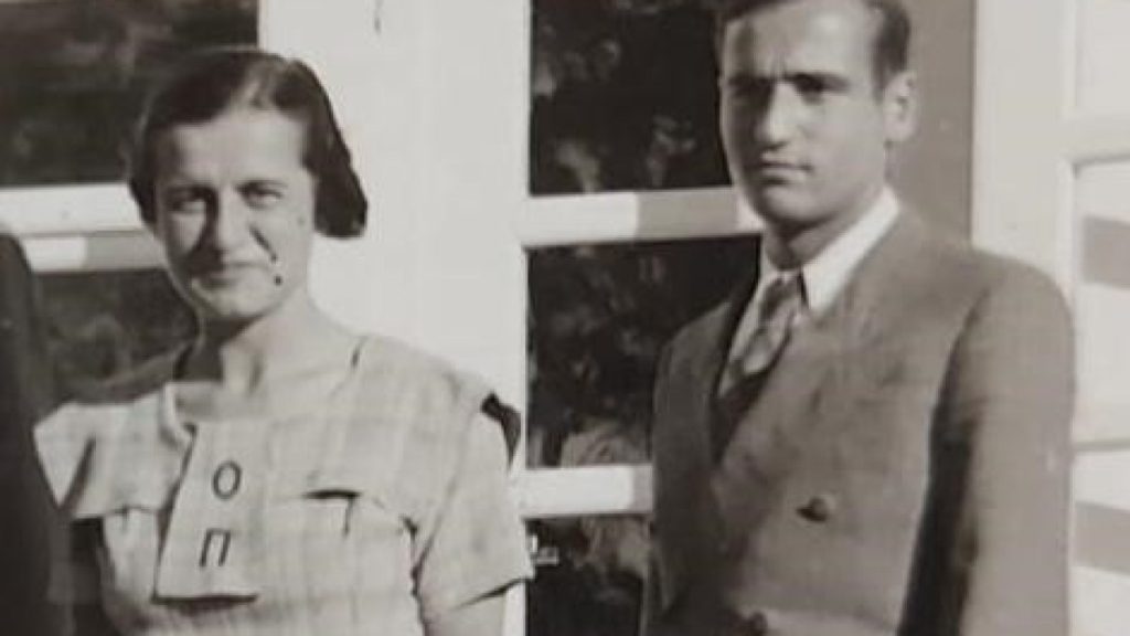 Kakav je to bolji svijet za koji je život dala Olga Dedijer | Djeca