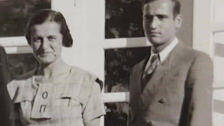 Kakav je to bolji svijet za koji je život dala Olga Dedijer | Djeca