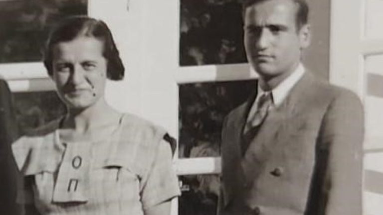 Kakav je to bolji svijet za koji je život dala Olga Dedijer | Djeca