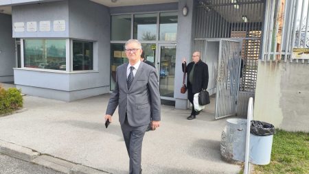 Brajić i ostali: Čuo da su ubijeni žene i djeca