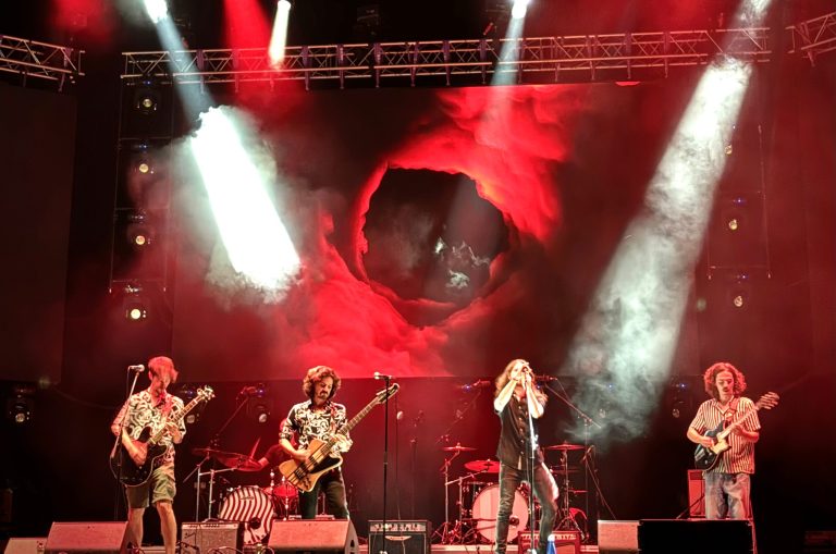 3 Suns of Aberran najavljuju nov materijal singlom 3 Suns of Aberran najavljuju nov materijal singlom