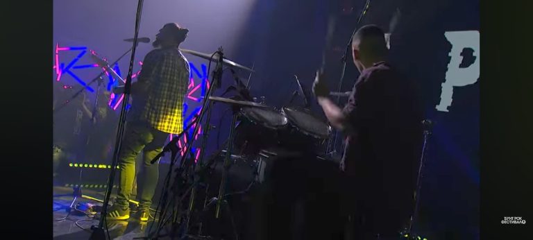 Internaut ima novi video za numeru „Potera“