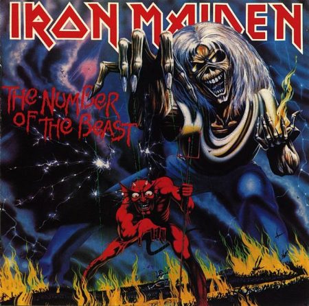 Iron Maiden „The Number Of The Beast“: Album koji je promenio sve