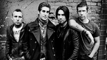 Jane’s Addiction predstavili novu pesmu „True Love“